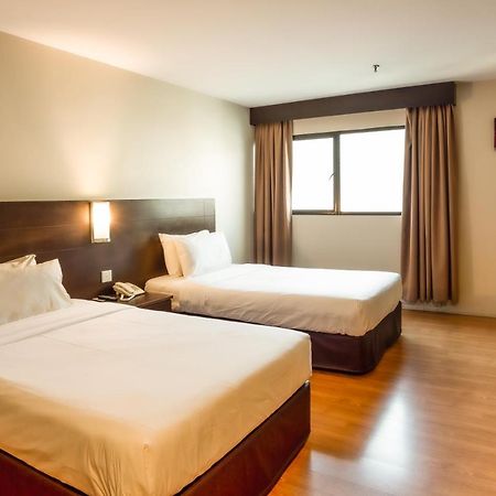 Pp Hotel By Moxy George Town Eksteriør bilde