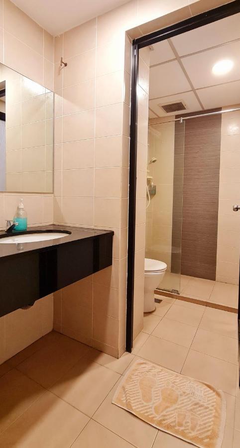 Pp Hotel By Moxy George Town Eksteriør bilde