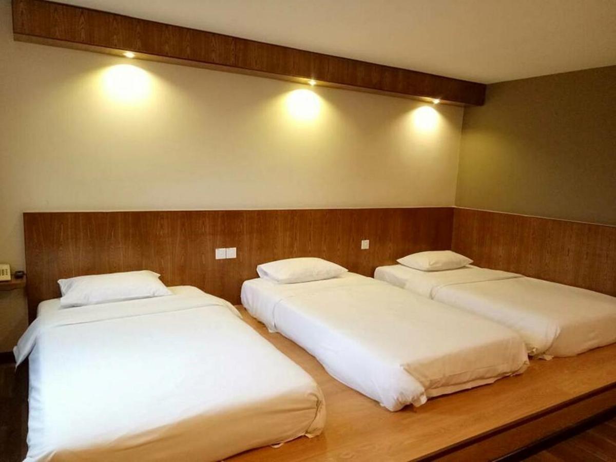Pp Hotel By Moxy George Town Eksteriør bilde